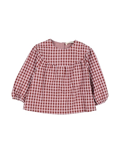 BABE & TESS Top Antique rose 100% Cotton