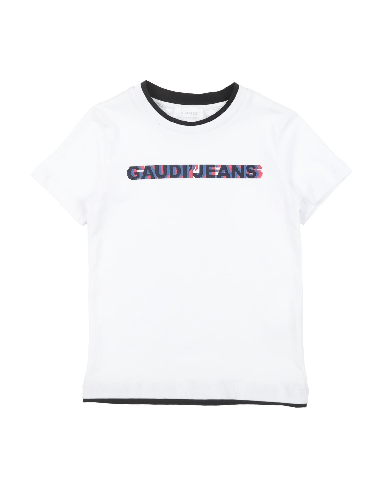 GAUDÌ - T-shirts