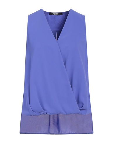 SISTE'S Top Mauve 100% Polyester