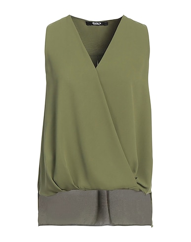 SISTE'S Top 100% Polyester