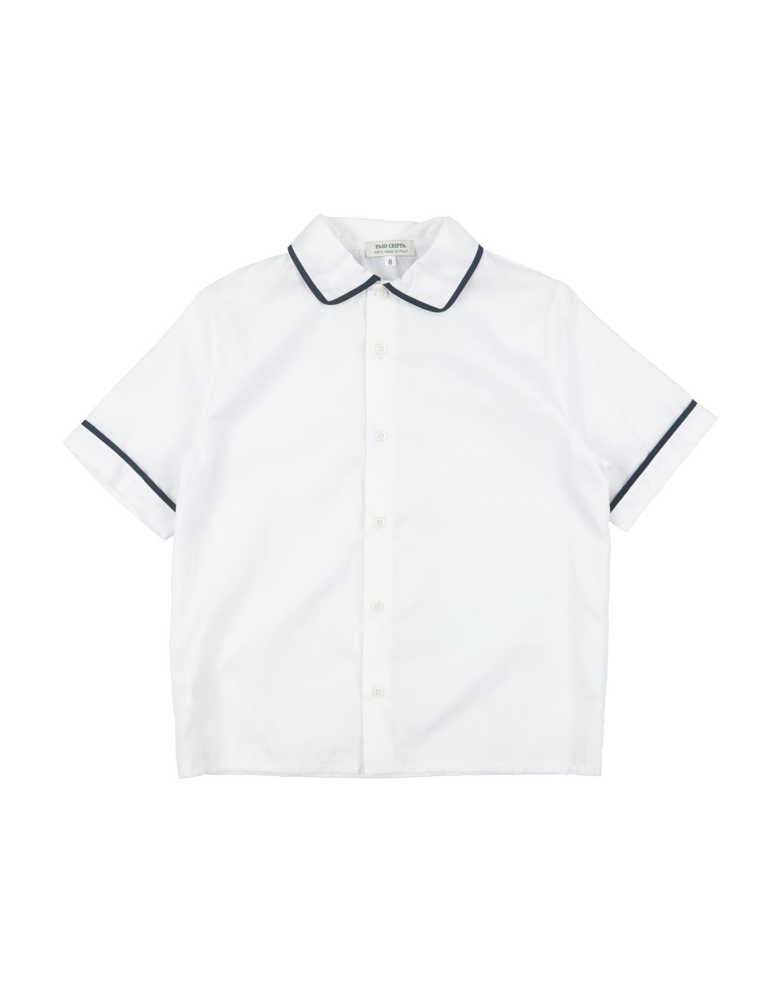 PAIO CRIPPA - Shirts