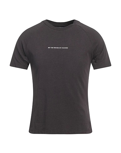 NORTH SAILS T-shirt Lead 100% Cotton, Bamboo