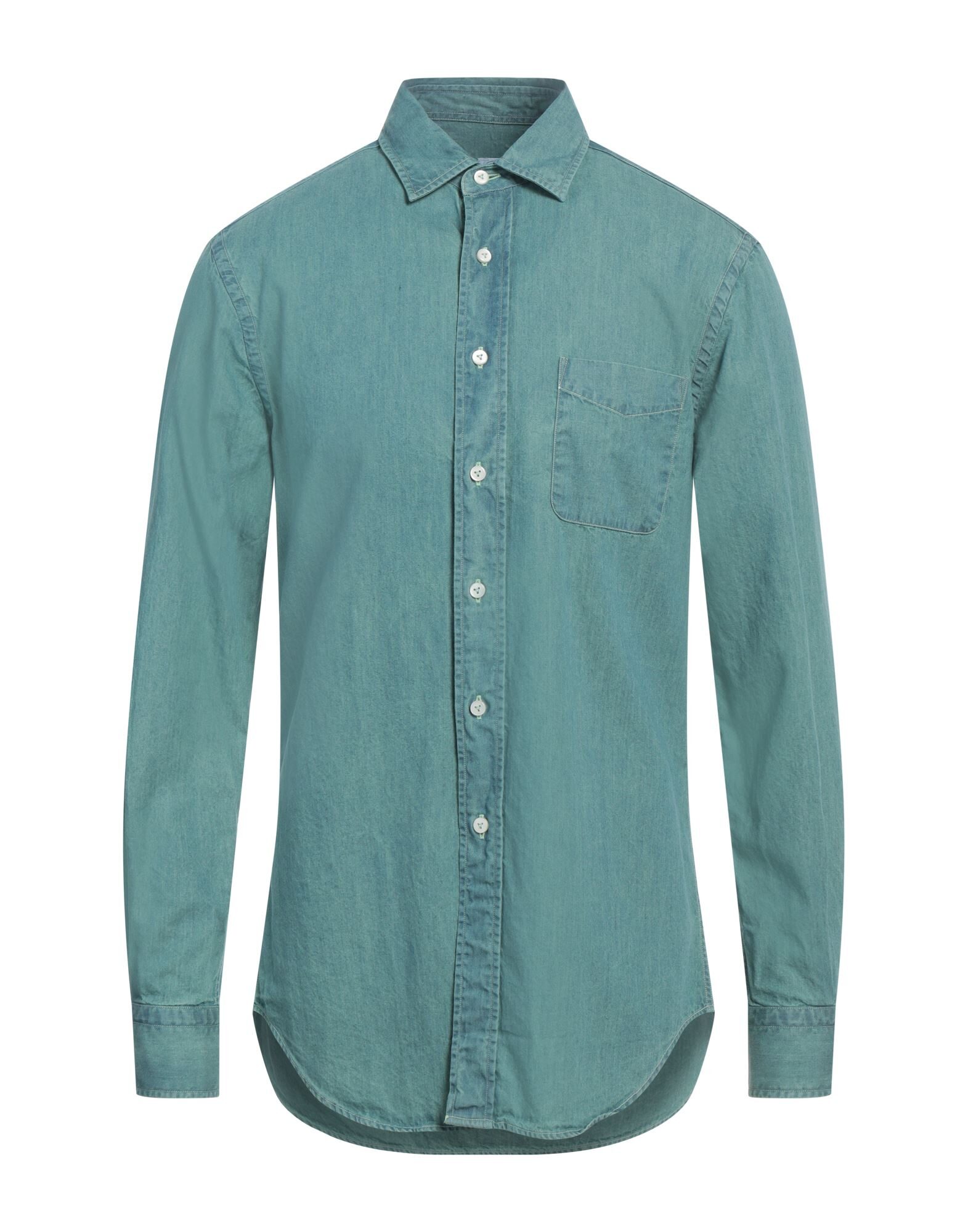 ALESSANDRO GHERARDI - Camisas vaqueras