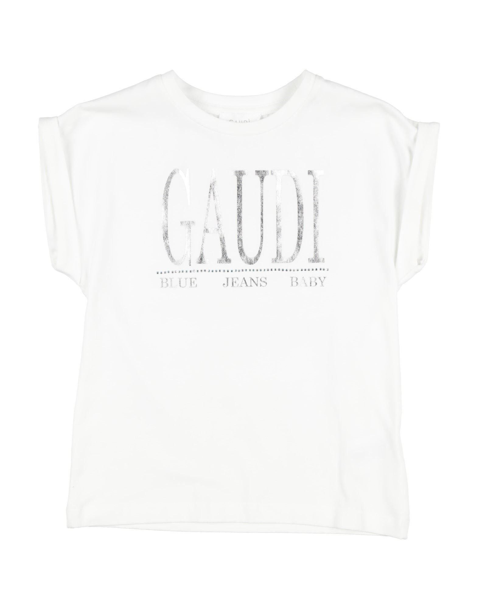 GAUDÌ - Футболки