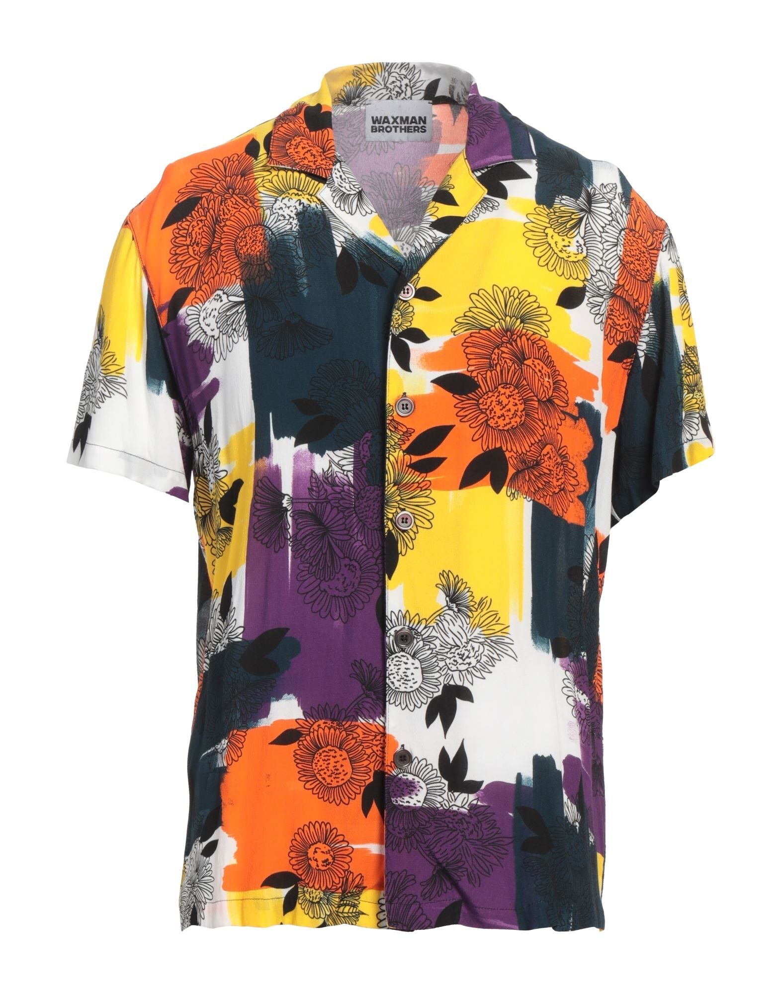 WAXMAN BROTHERS - Shirts