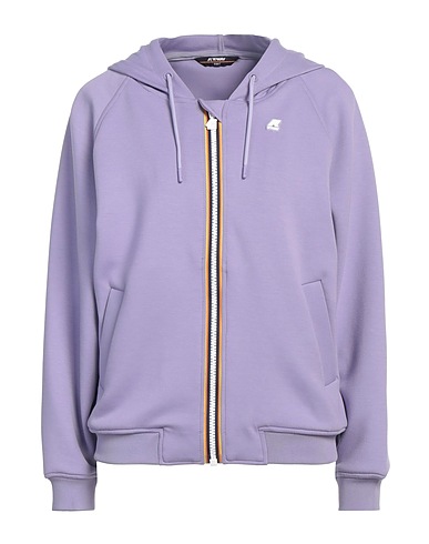 K-WAY Sweat-shirt 81% Polyester, 15% Viscose, 4% Élasthanne