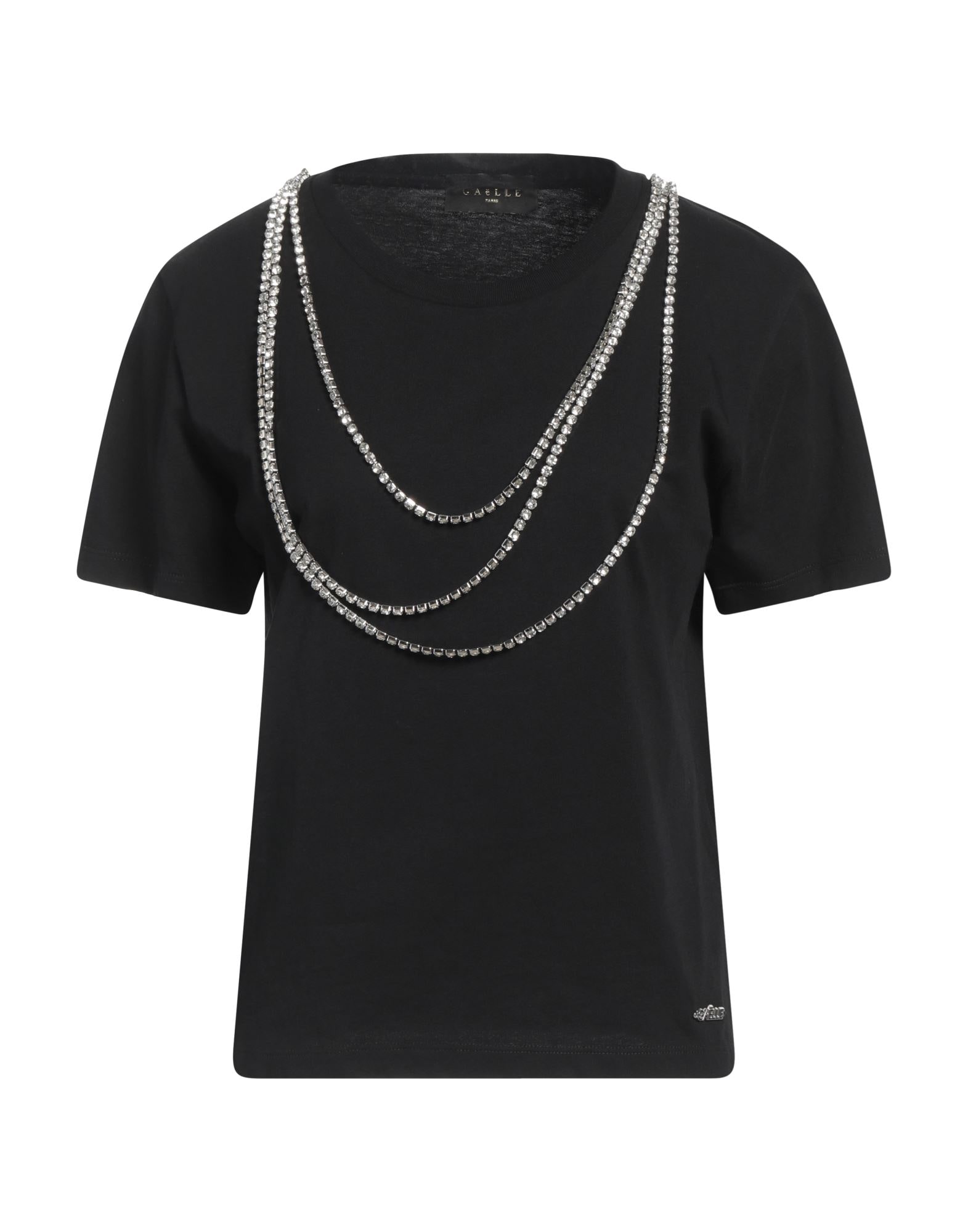 GAëLLE Paris - Футболки