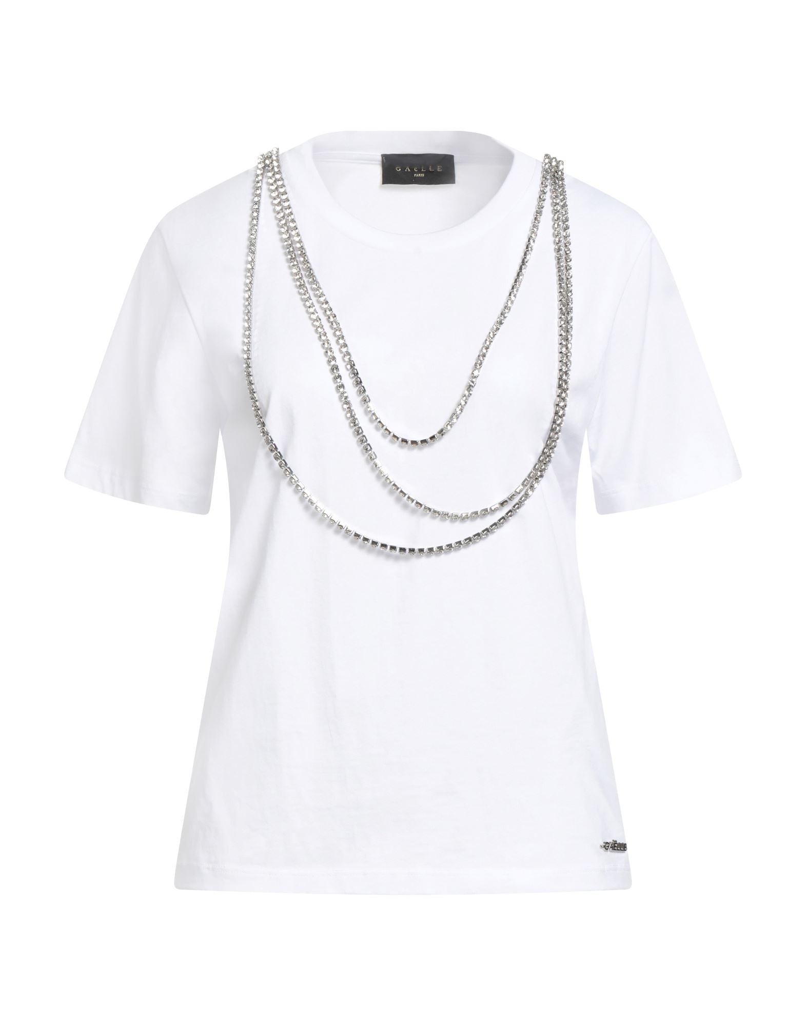 GAëLLE Paris - T-shirts