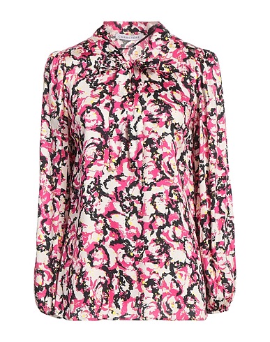 CARACTÈRE Top Fuchsia 100% Viscose
