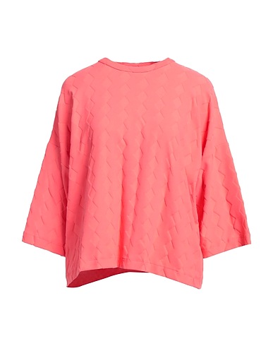 FISICO T-shirt Corallo 93% Poliammide, 7% Elastan
