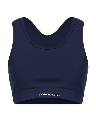 7 DAYS ACTIVE Top 65% Polyamid, 35% Elastan