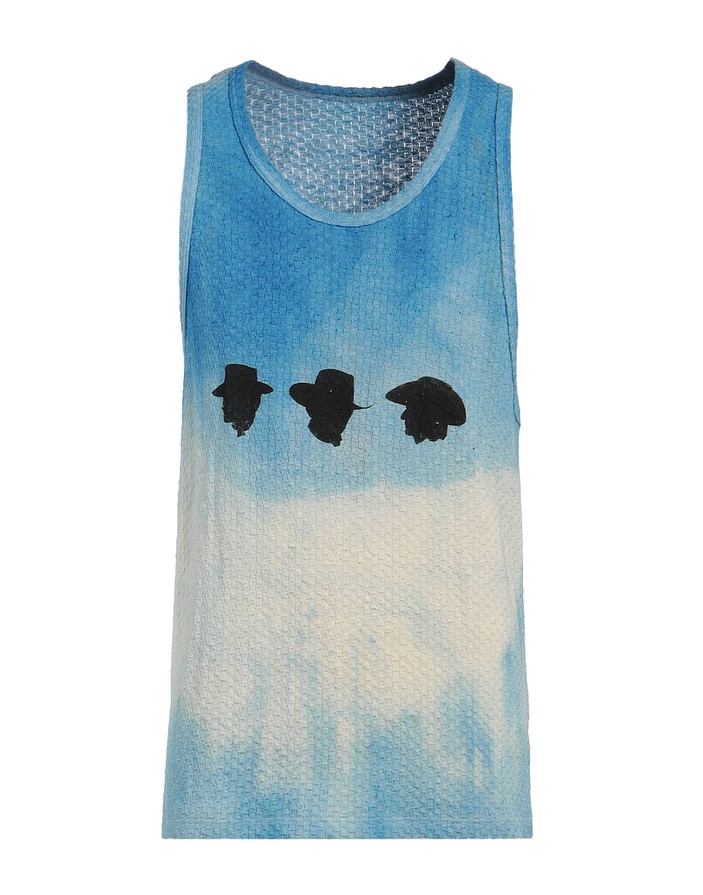 TYRO BY TES - Tank tops