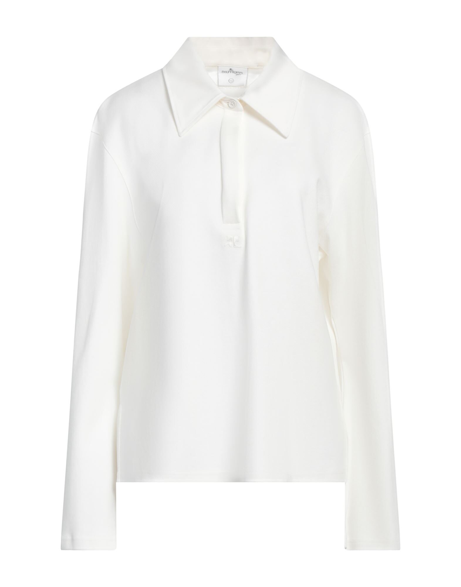 COURRÈGES - Polo shirts