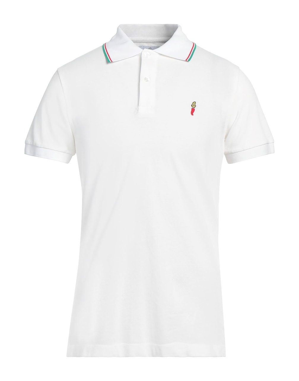 COOPERATIVA PESCATORI POSILLIPO - Poloshirts