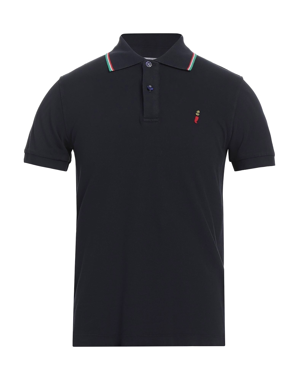 COOPERATIVA PESCATORI POSILLIPO - Polo shirts