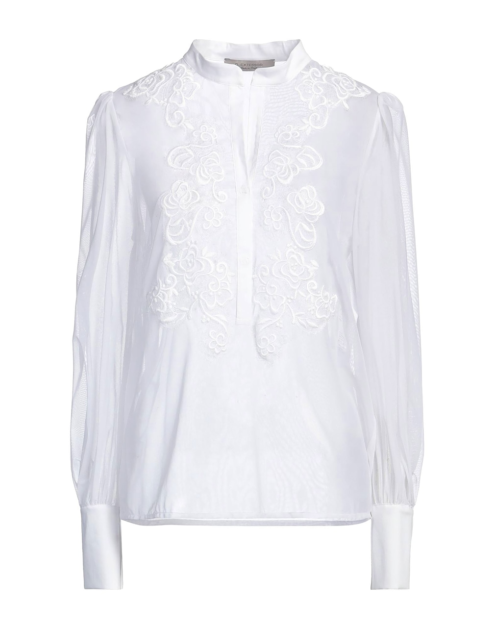 D.EXTERIOR - Camicie