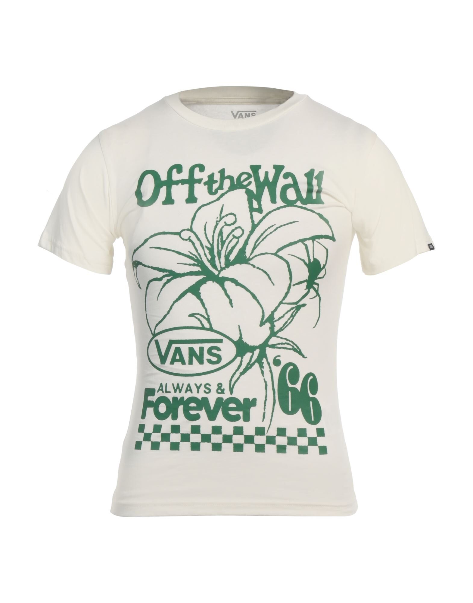 VANS - T シャツ
