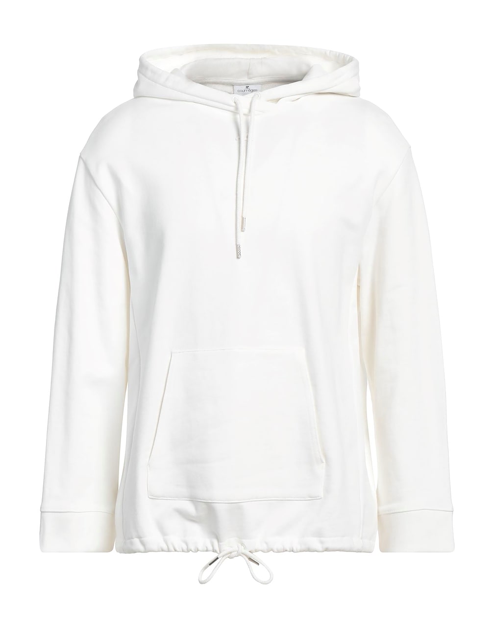 COURRÈGES - Sweatshirts