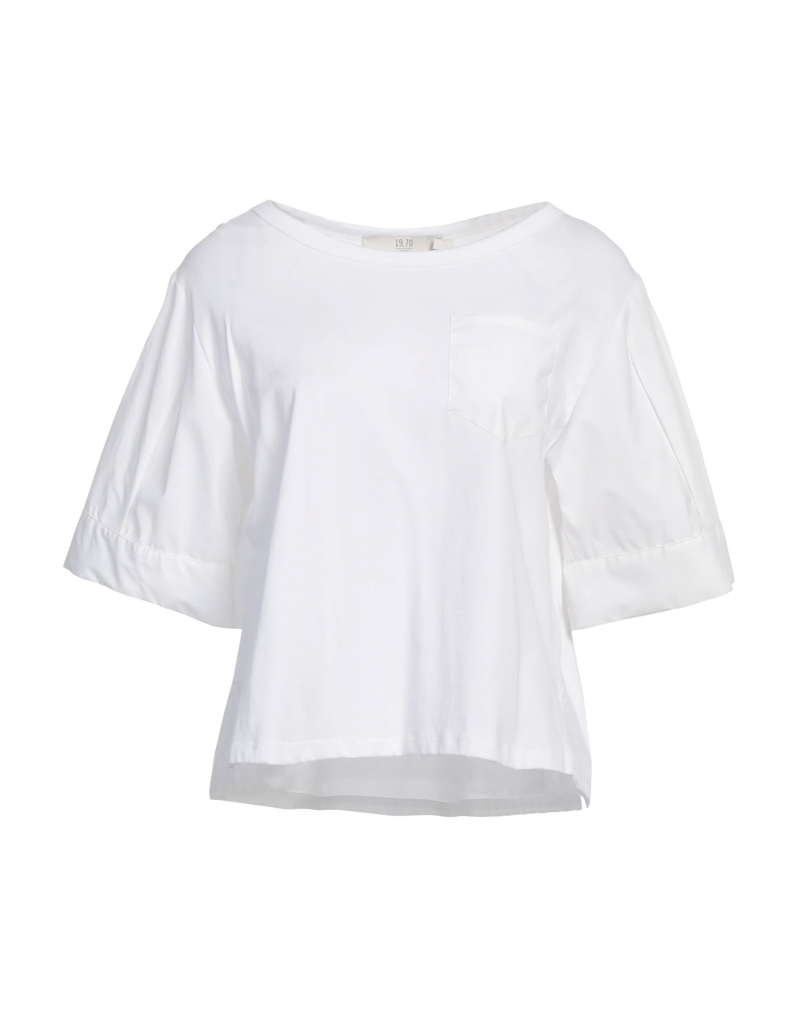 19.70 NINETEEN SEVENTY - T-shirts