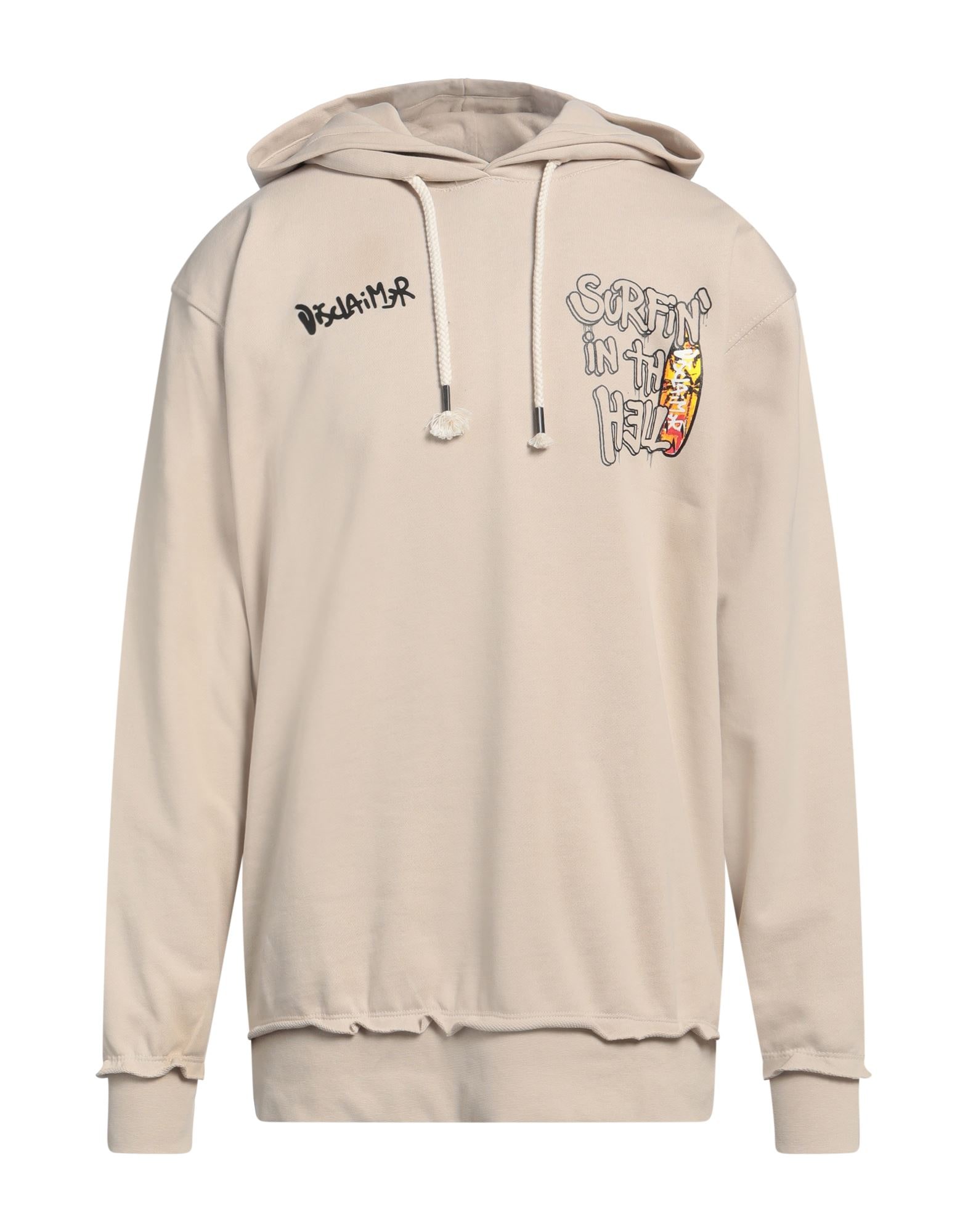 DISCLAIMER - Sweatshirts