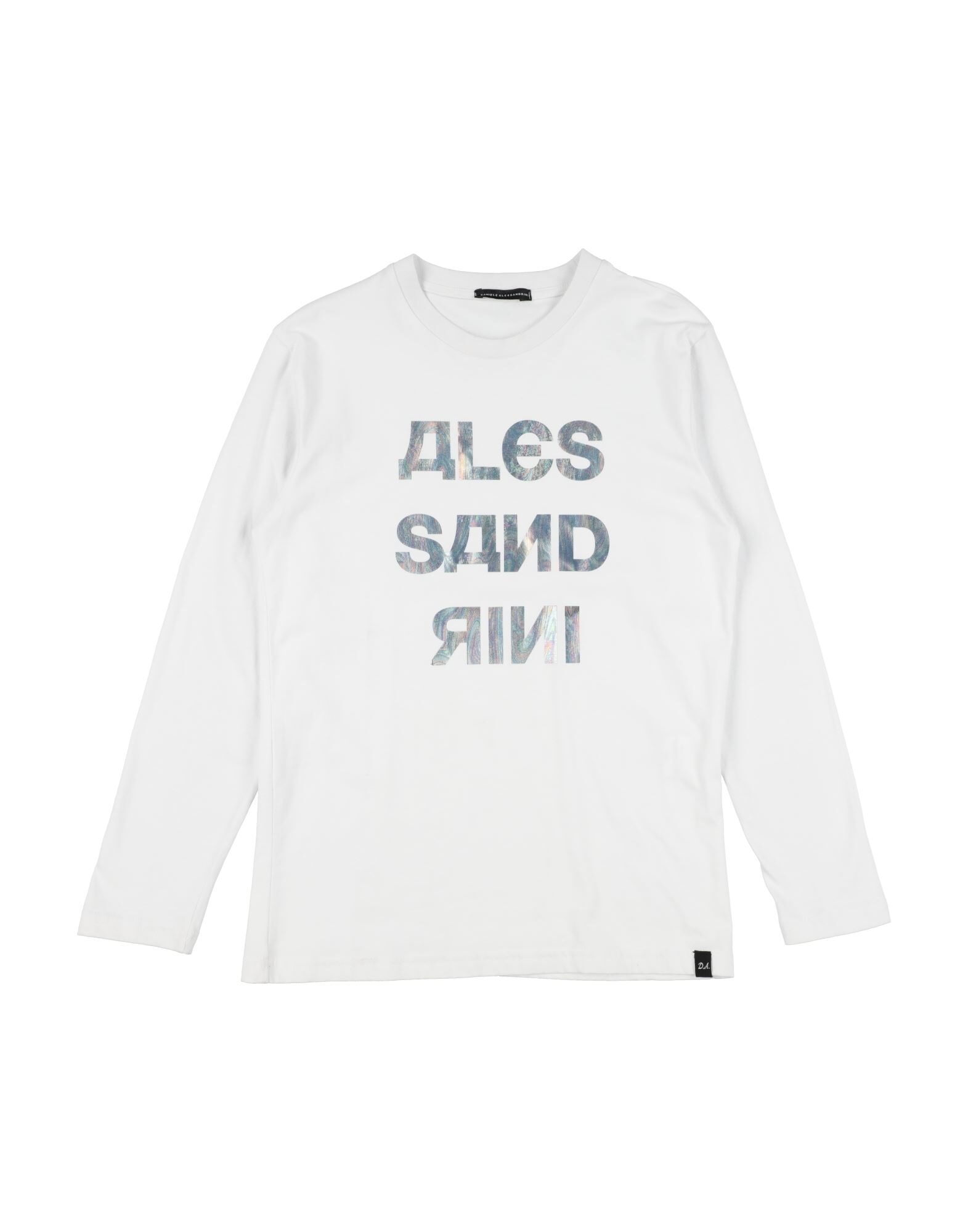 DANIELE ALESSANDRINI - T-shirts