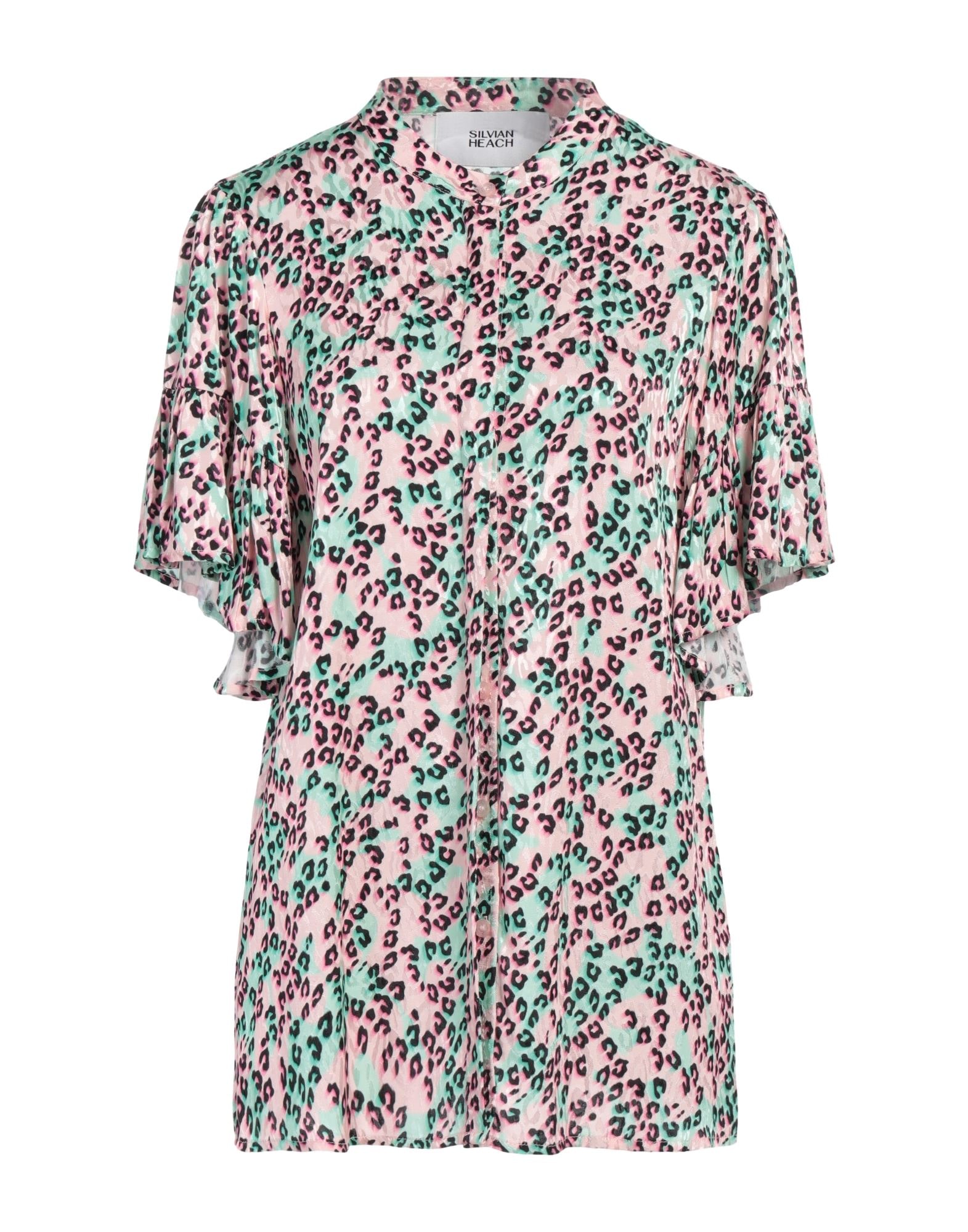 SILVIAN HEACH - Hemden