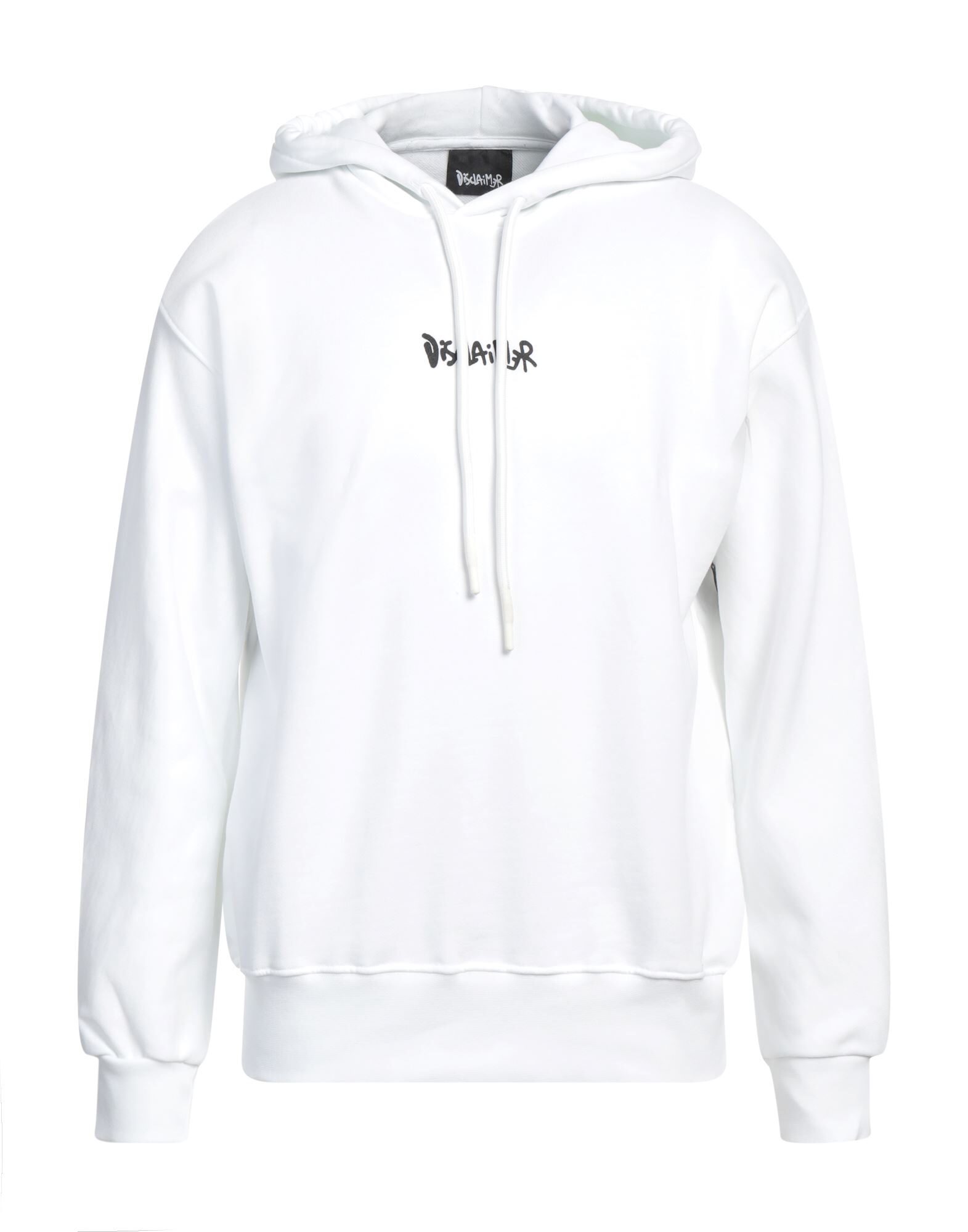 DISCLAIMER Толстовка 14790₽