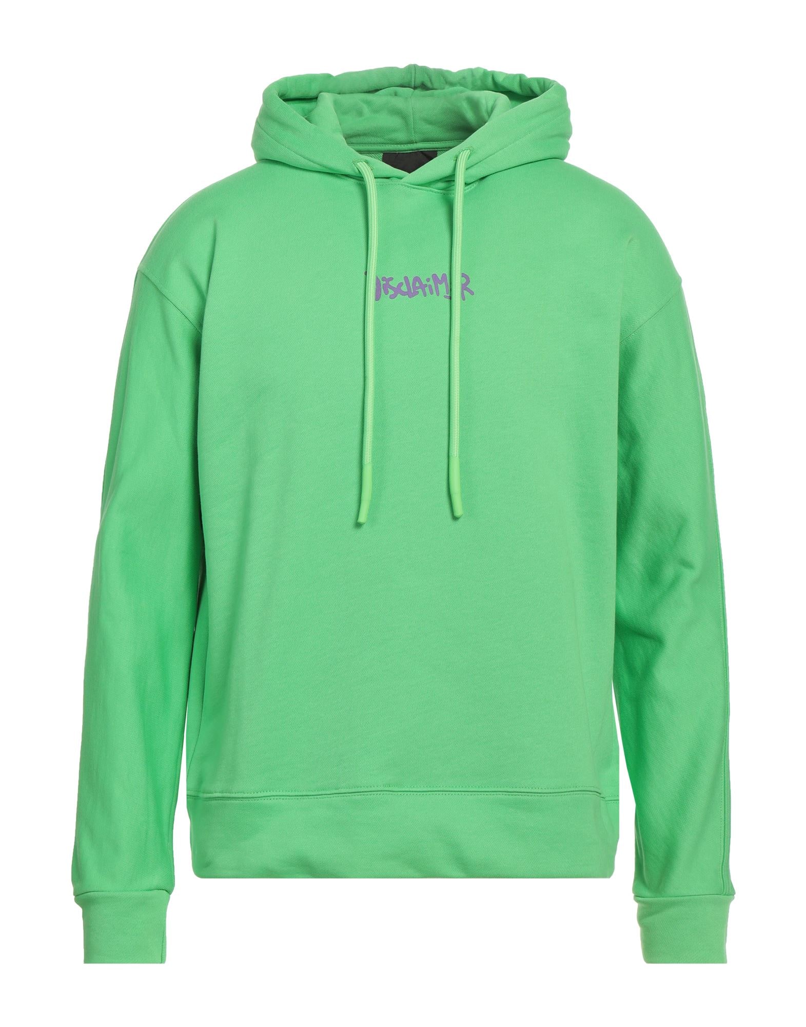 スウェット・トレーナー IH NOM UH NIT 'College' hoodie Green Ih Nom Uh Nit College Hoodie | Green | FARFETCH