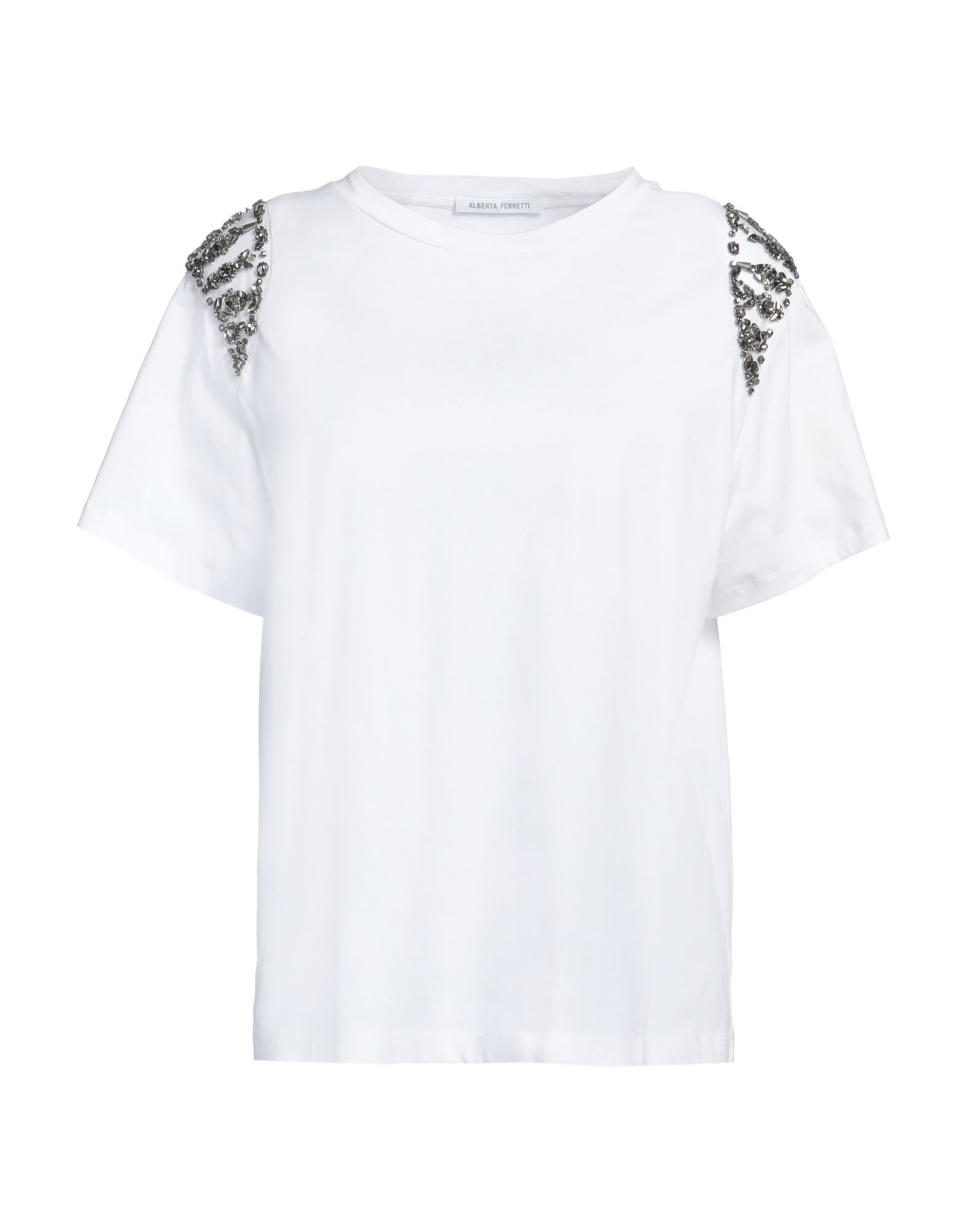 ALBERTA FERRETTI - T-shirts