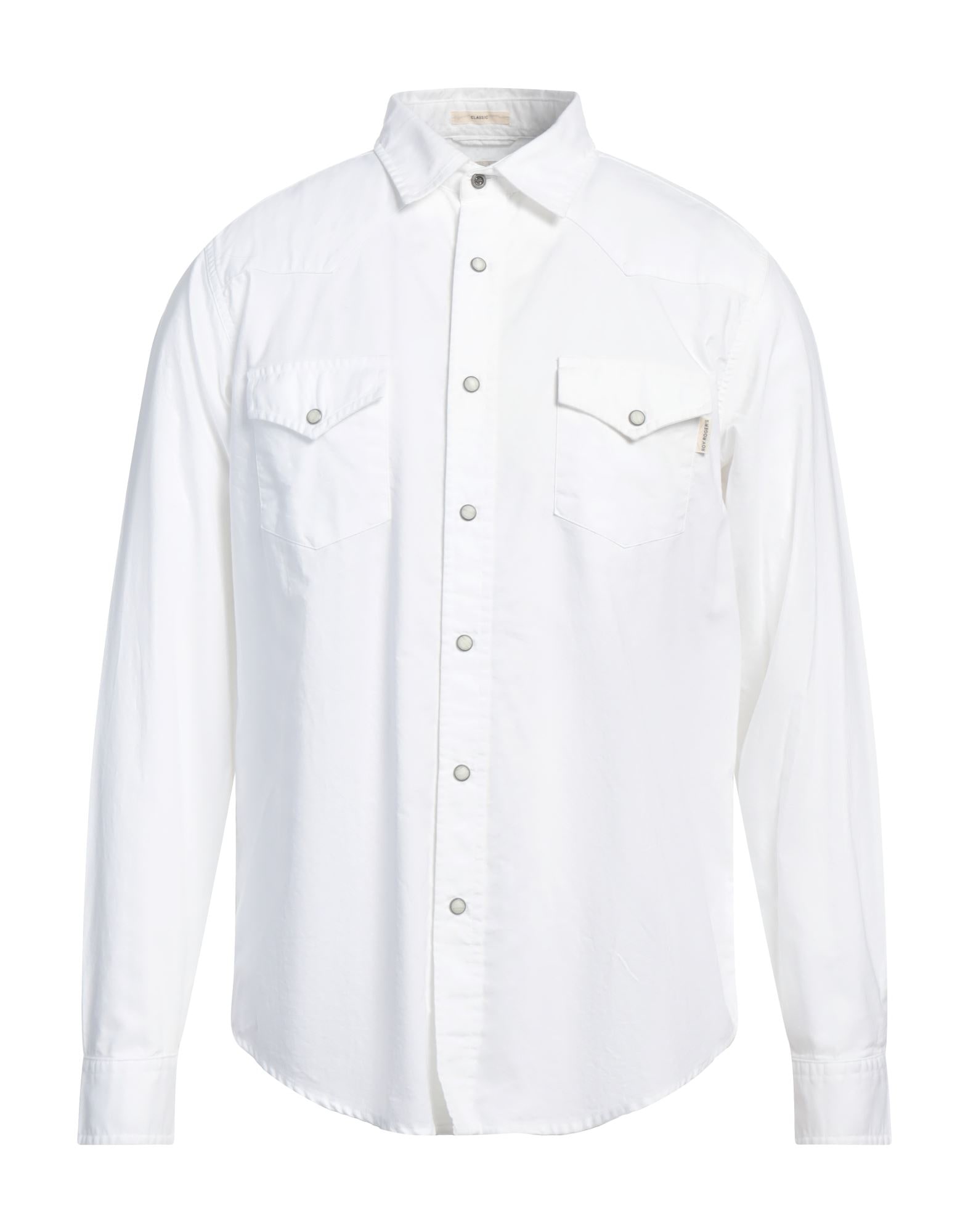 ROŸ ROGER'S - Shirts