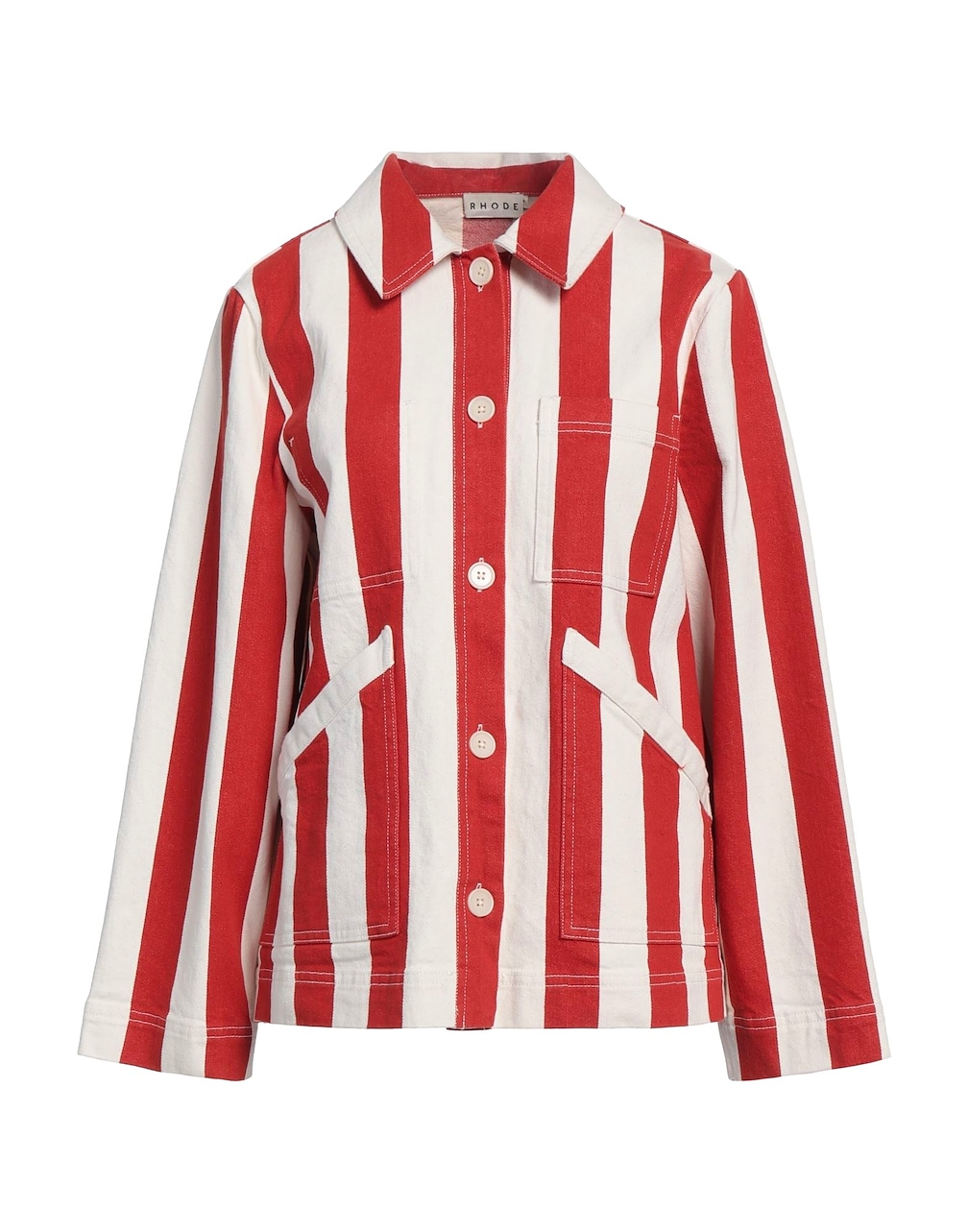 RHODE - Camisas