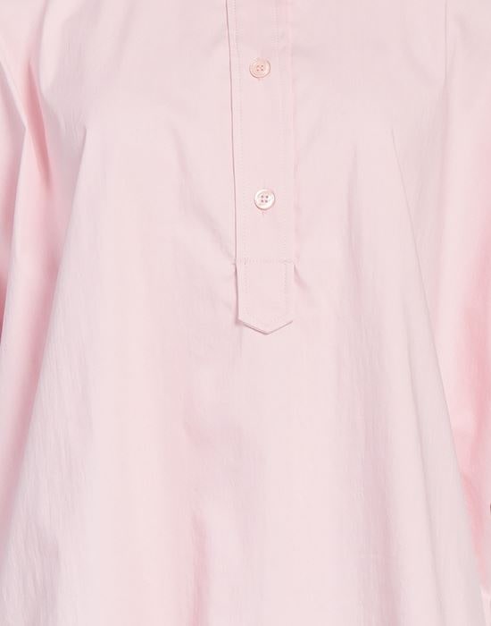 ANNA SERAVALLI Топ без рукавов