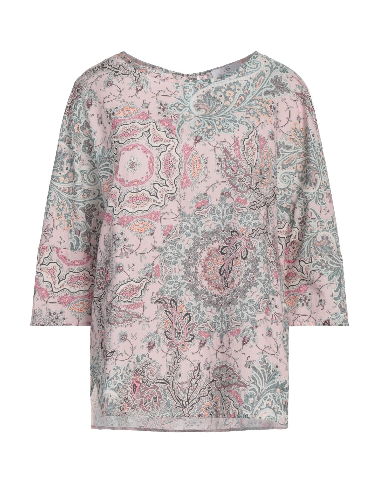 ANNA SERAVALLI - Tops