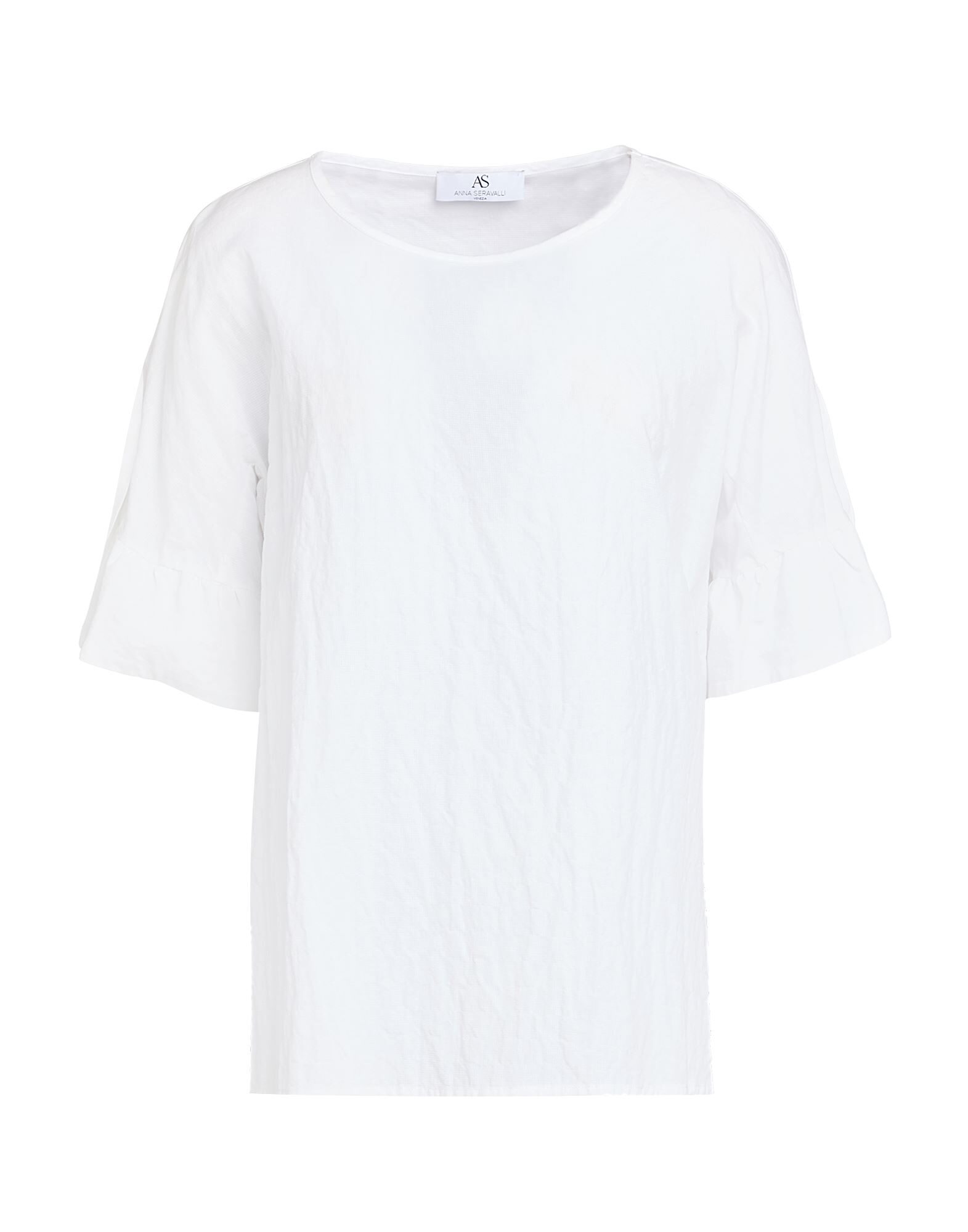 ANNA SERAVALLI - Tops