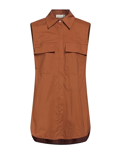 HAVEONE Shirts 98% Cotton, 2% Elastane