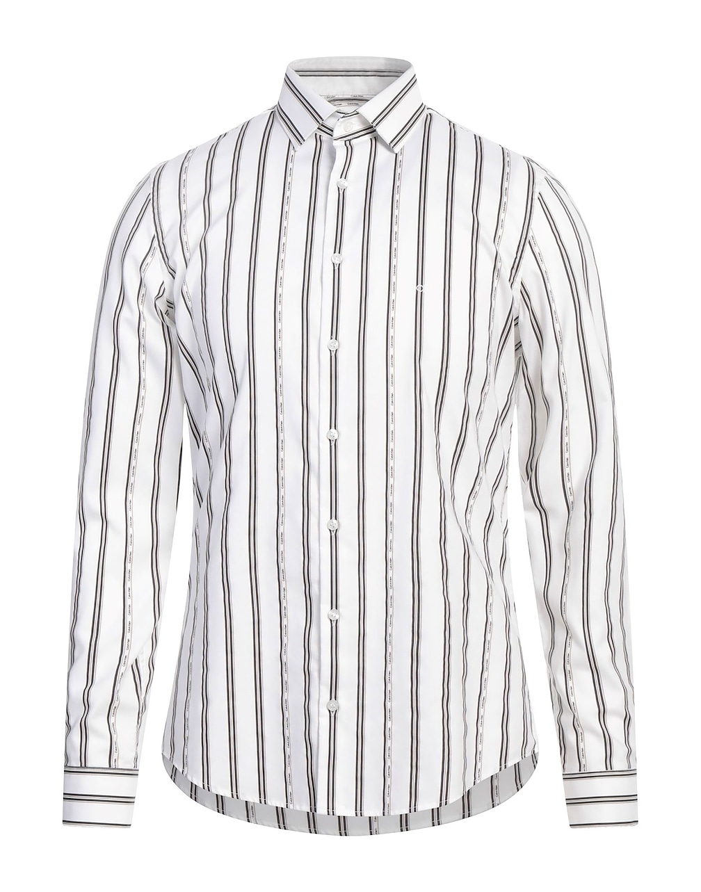 CALVIN KLEIN - Shirts