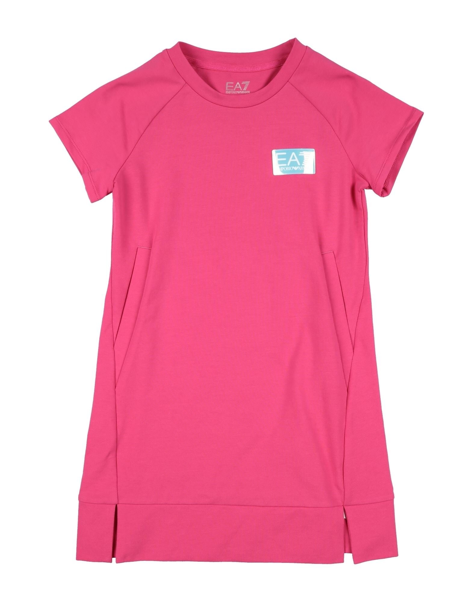 EA7 - 키즈 원피스