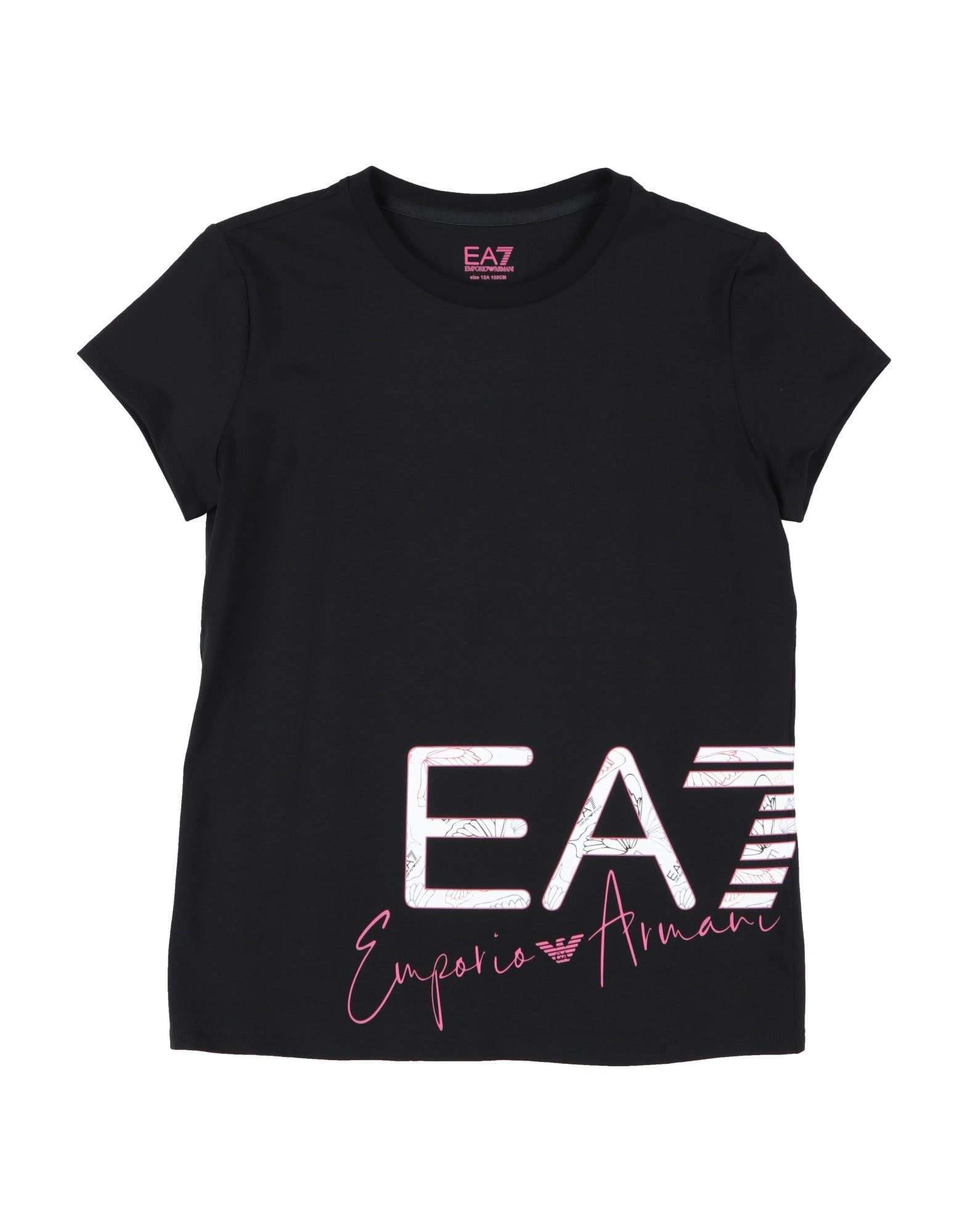 EA7 - T-shirts