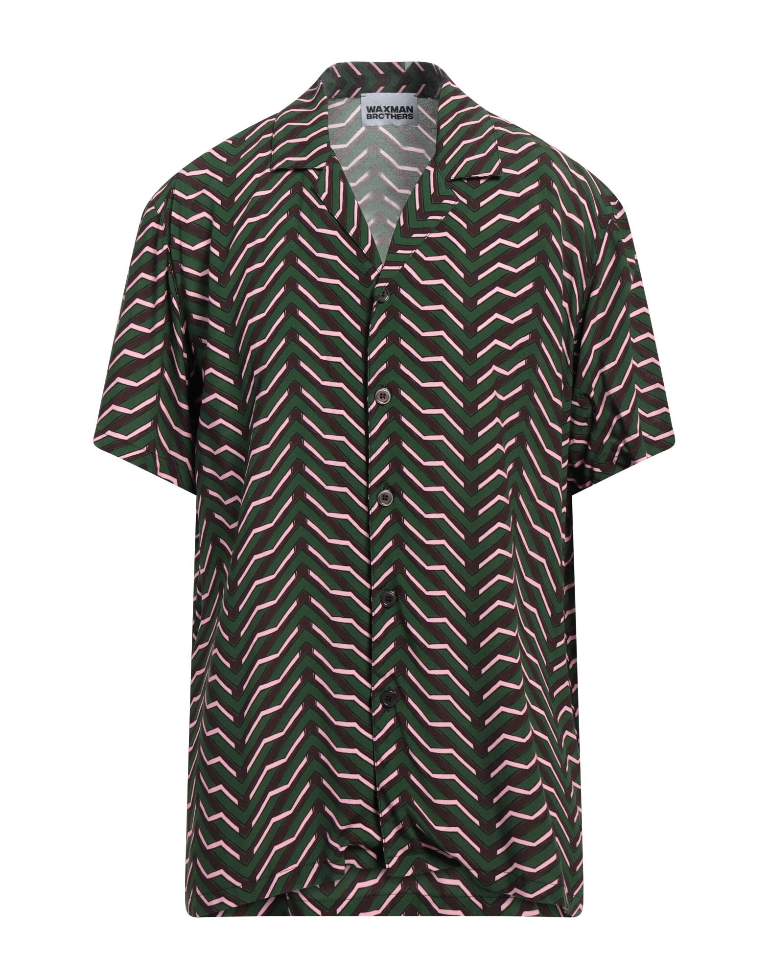 WAXMAN BROTHERS - Shirts