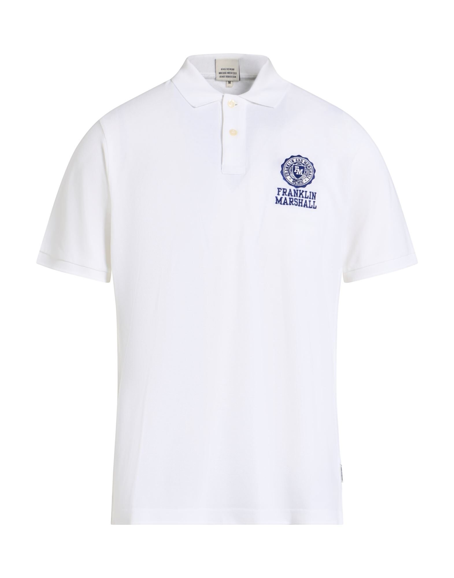 FRANKLIN & MARSHALL - Polo shirts
