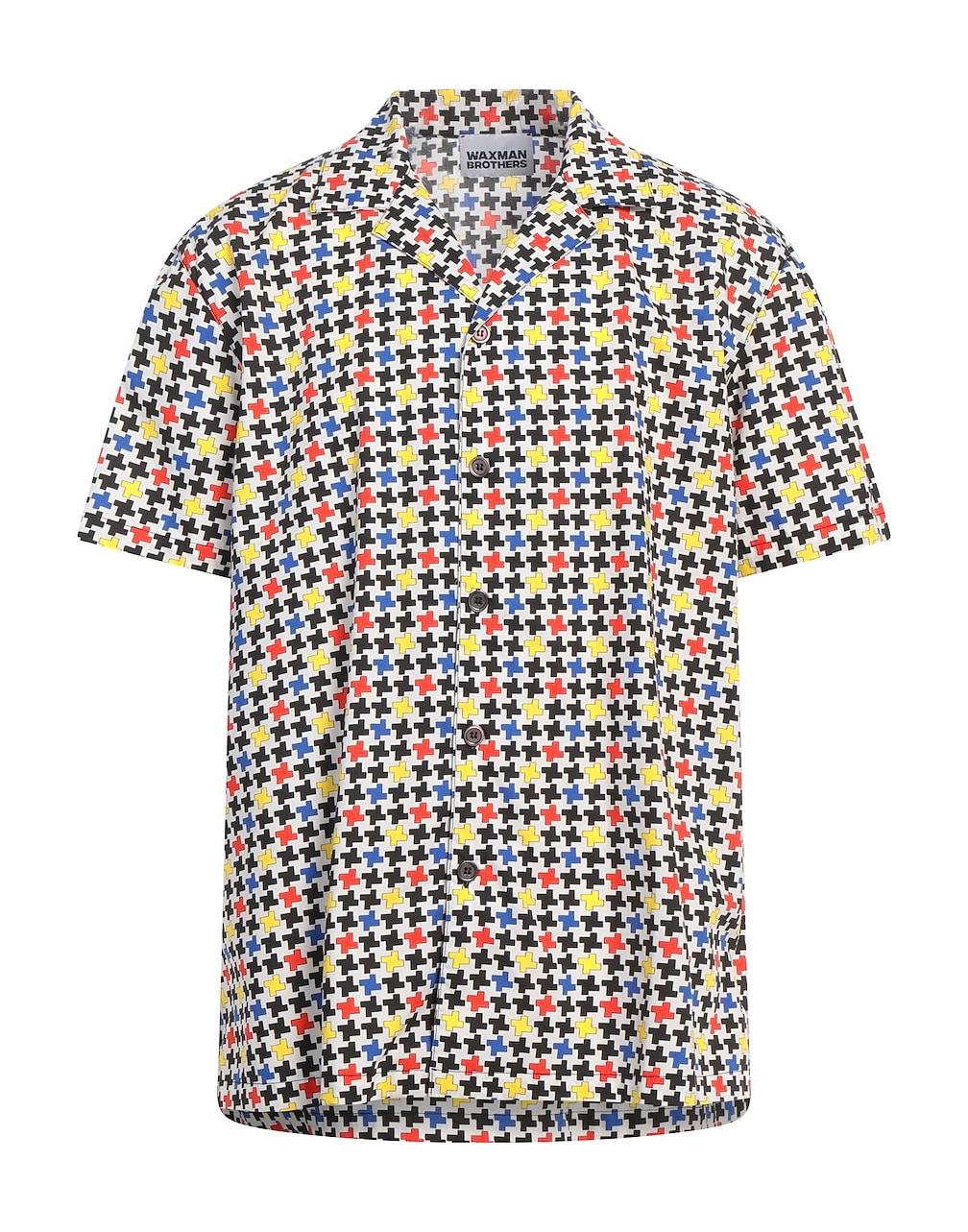 WAXMAN BROTHERS - Hemden