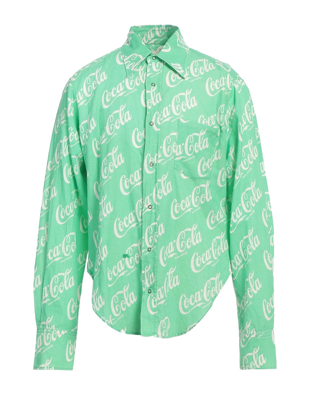 COCA-COLA - Hemden
