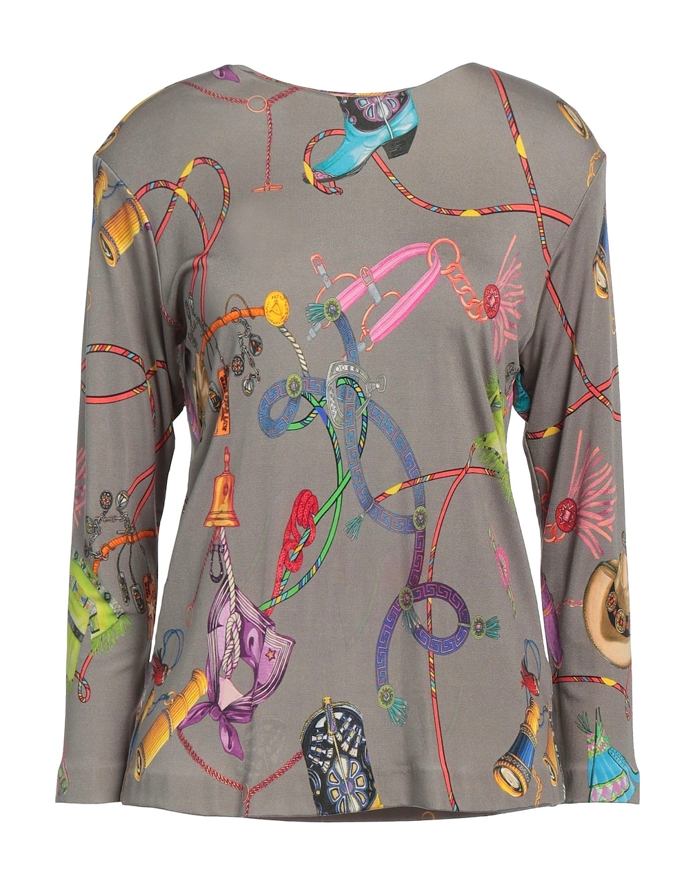 ETRO - T-shirts