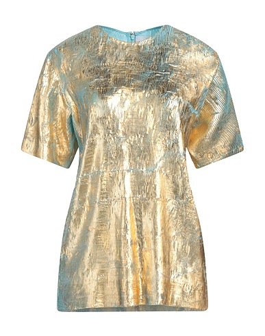 HALPERN Top Gold 100% Polyester
