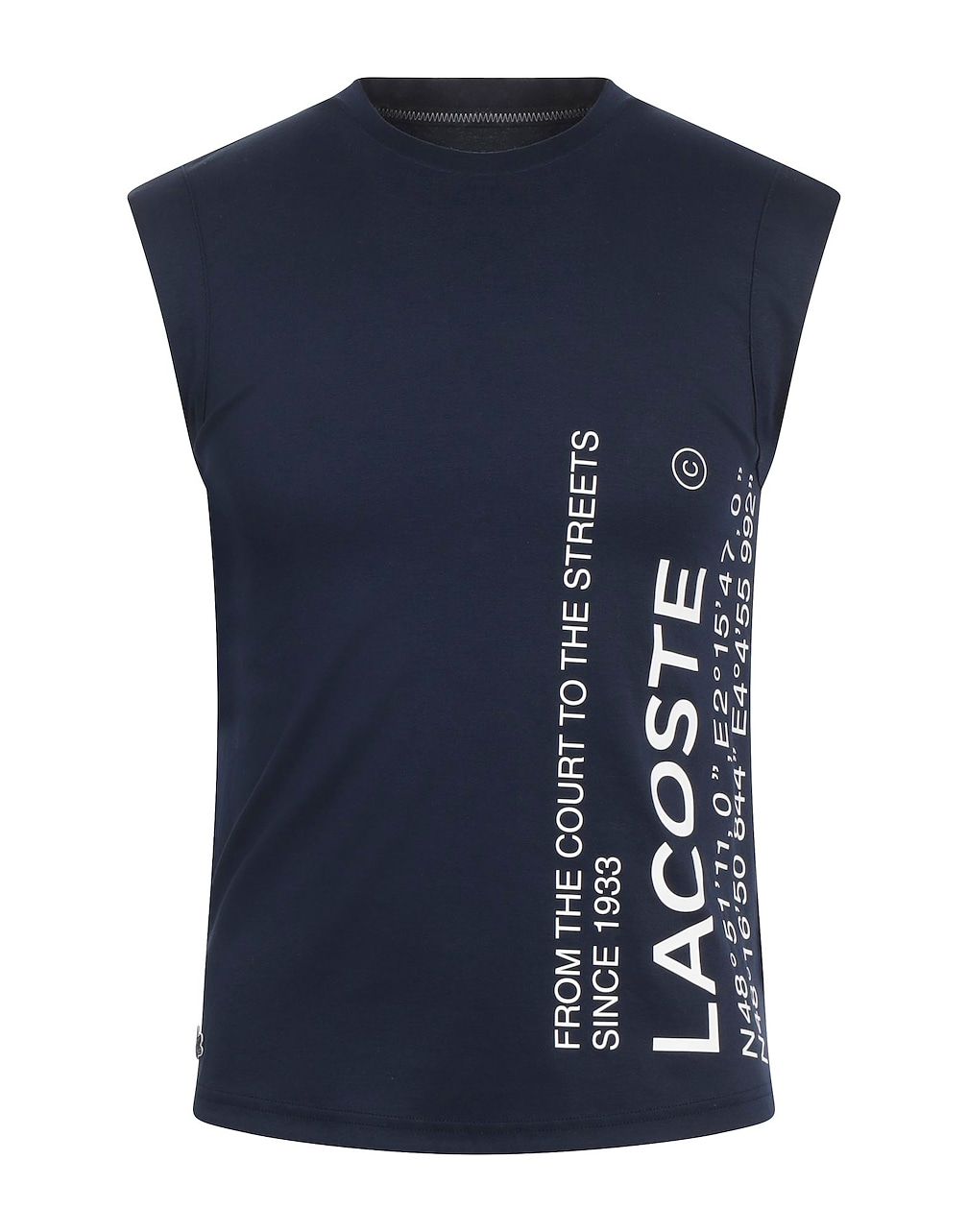 LACOSTE SPORT - T-shirts