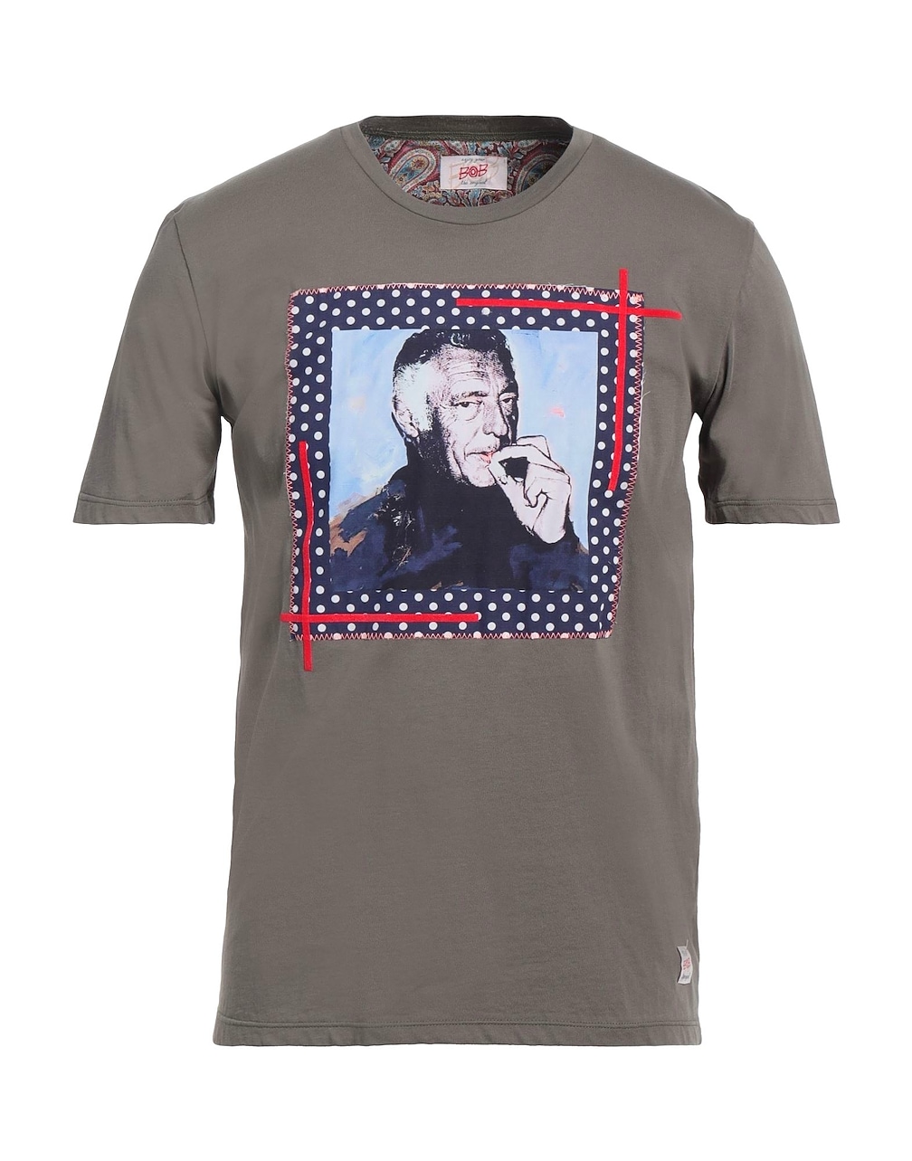 BOB - T-shirts