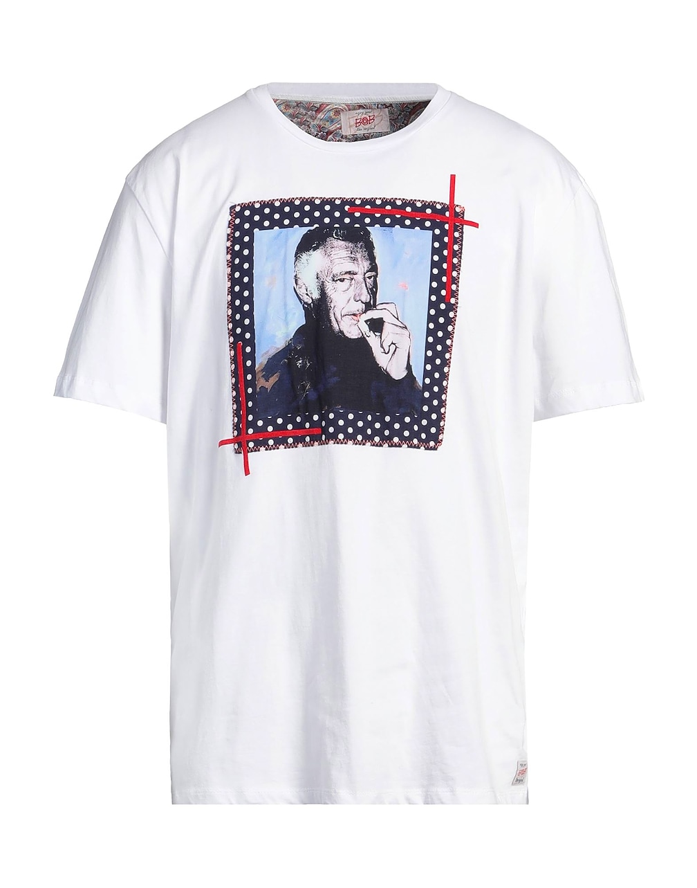 BOB - T-shirts