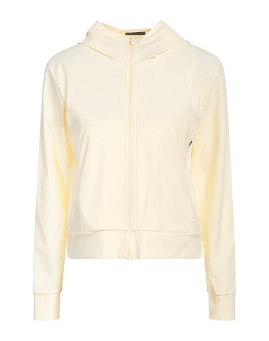 SAVE THE DUCK Jacket Pastel yellow 78% Recycled nylon, 22% Elastane