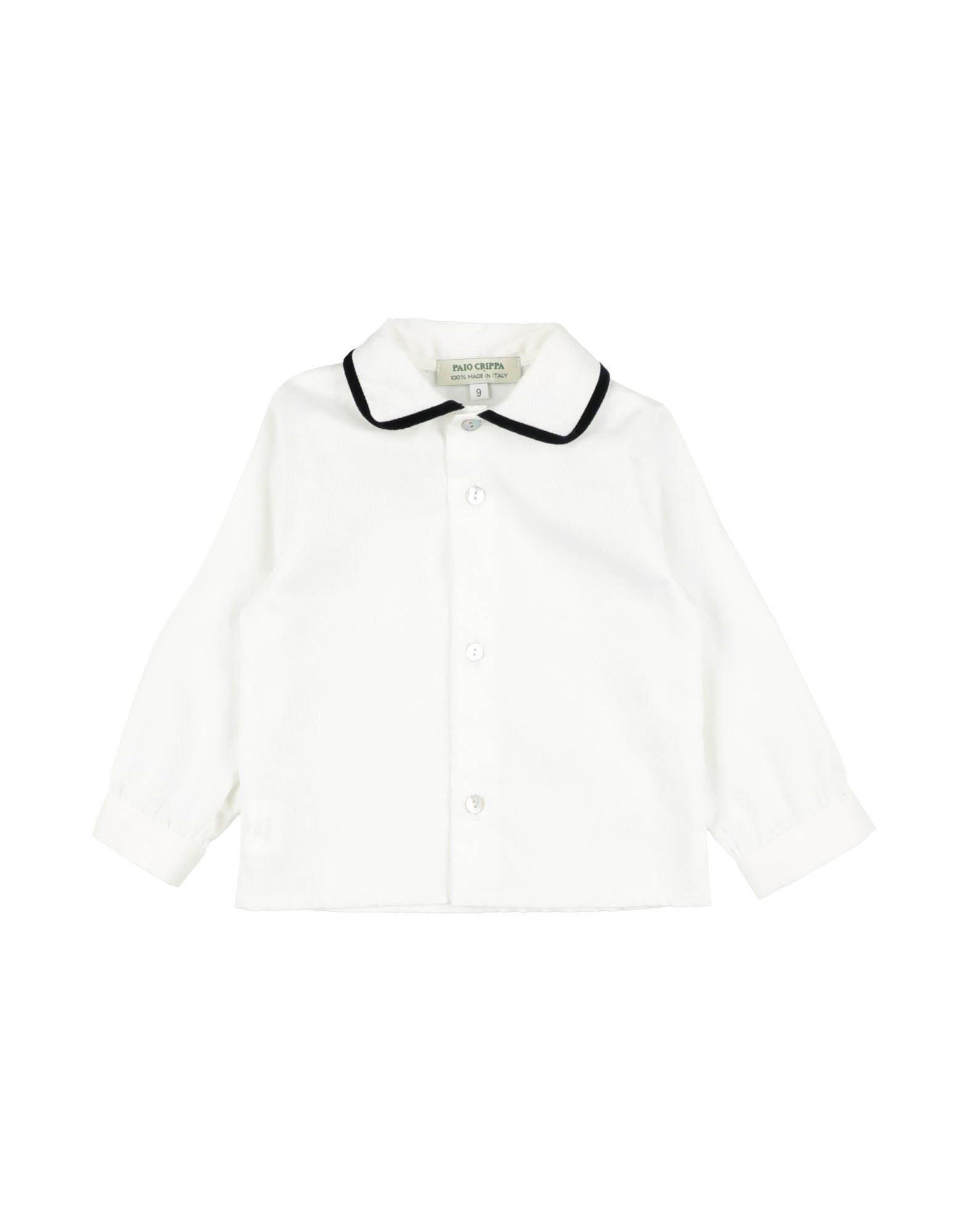 PAIO CRIPPA - Shirts