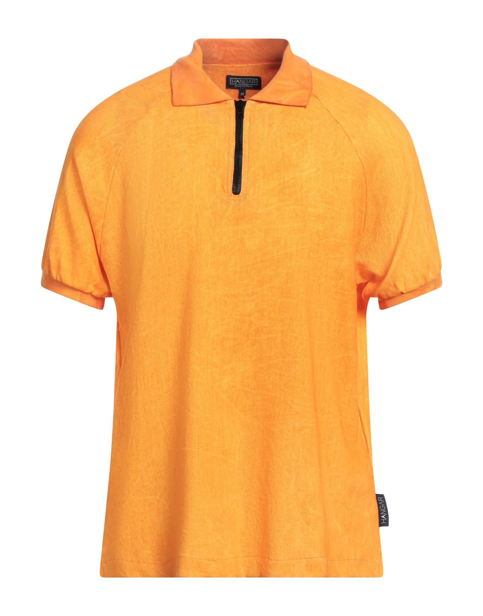 HANGAR - Polo shirts